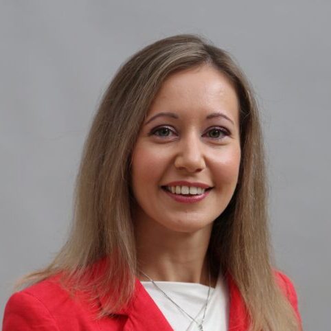 Training For Young Female Politicians 